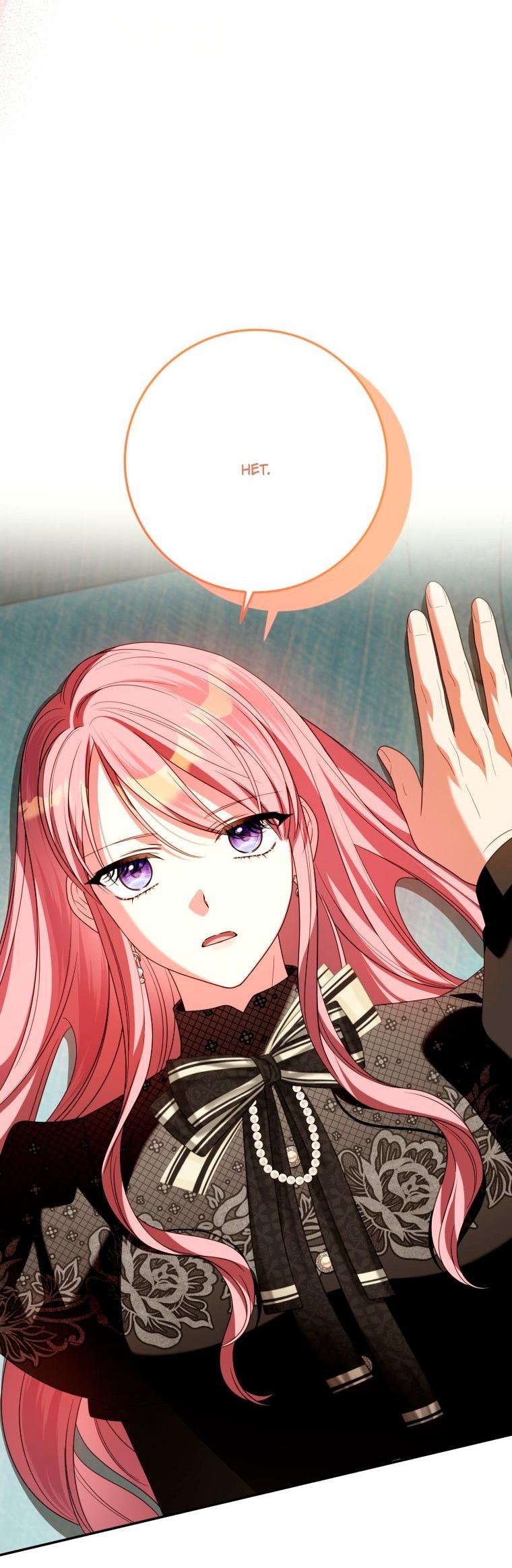 Манга Я встретила главного героя в тюрьме (Перезапуск) - Глава 86 Страница 12