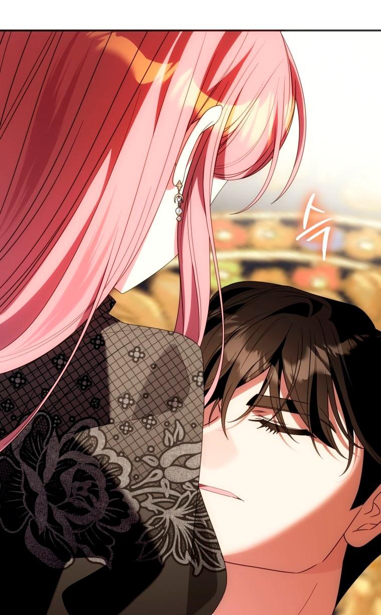 Манга Я встретила главного героя в тюрьме (Перезапуск) - Глава 87 Страница 15