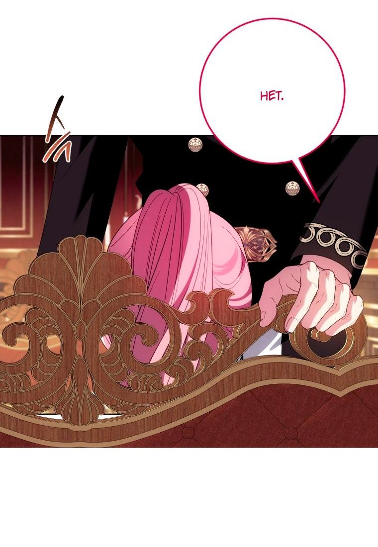 Манга Я встретила главного героя в тюрьме (Перезапуск) - Глава 87 Страница 55