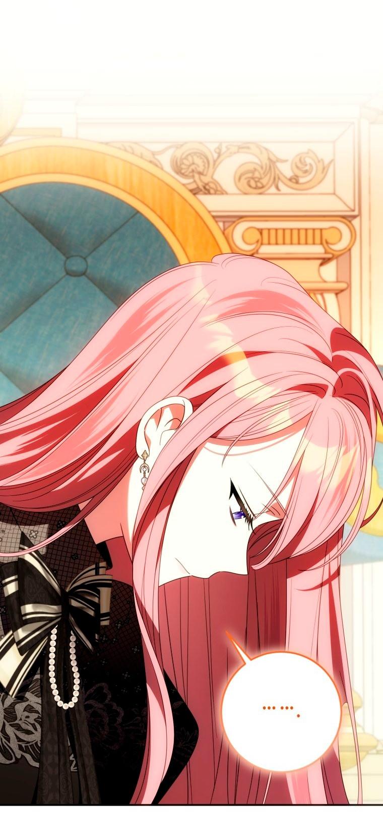 Манга Я встретила главного героя в тюрьме (Перезапуск) - Глава 87 Страница 14