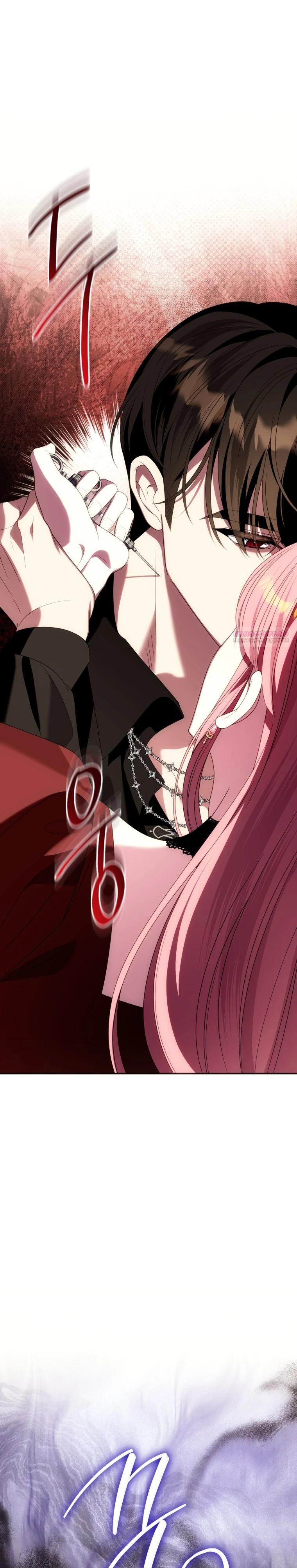 Манга Я встретила главного героя в тюрьме (Перезапуск) - Глава 89 Страница 2