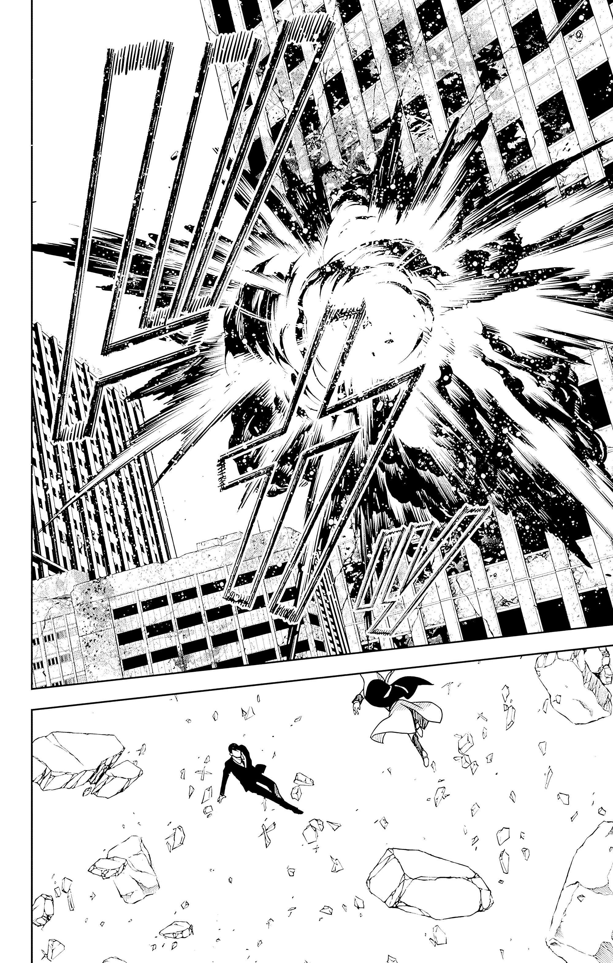 Манга Последний Серафим - Глава 149 Страница 32