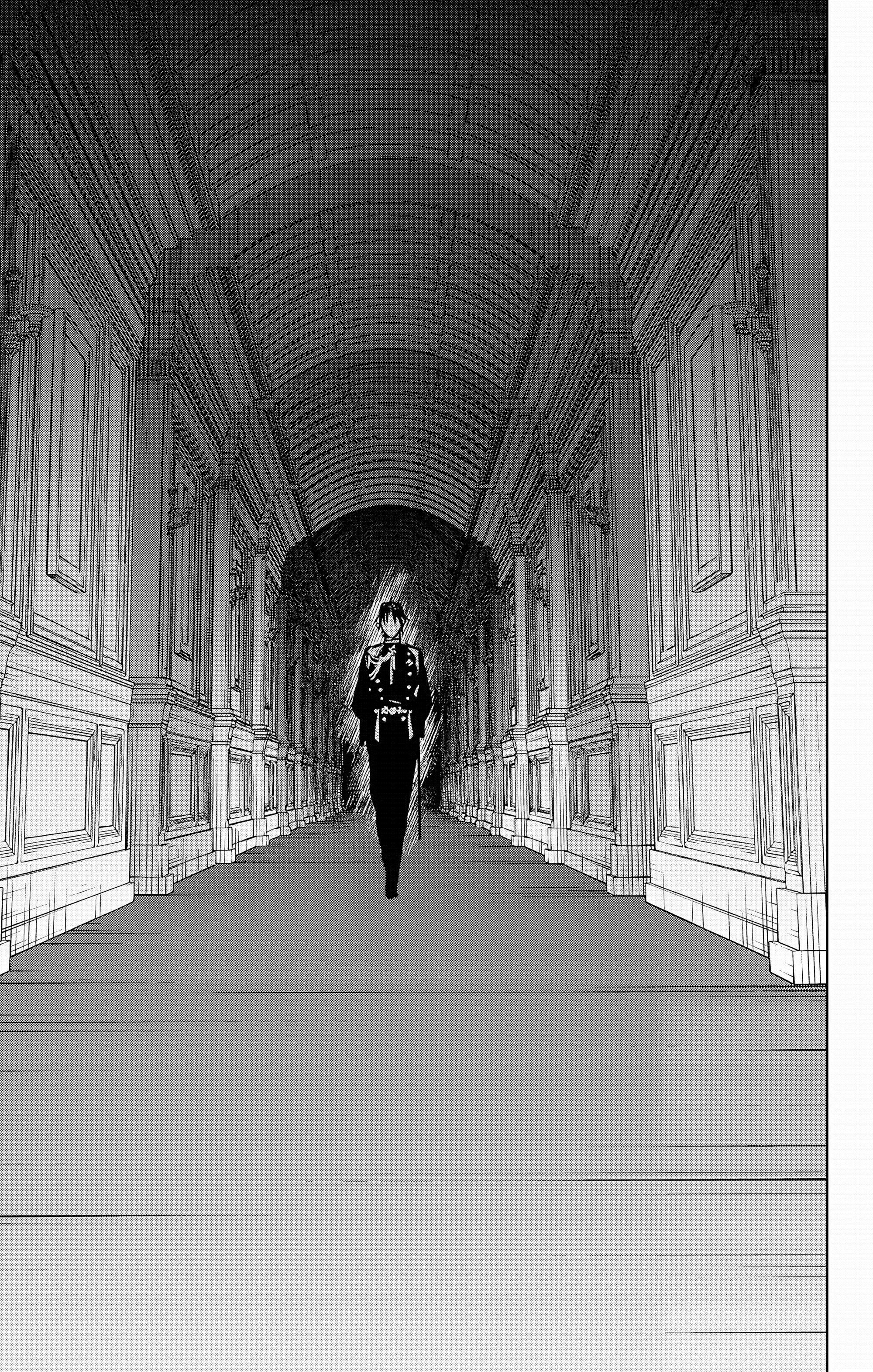 Манга Последний Серафим - Глава 148 Страница 32