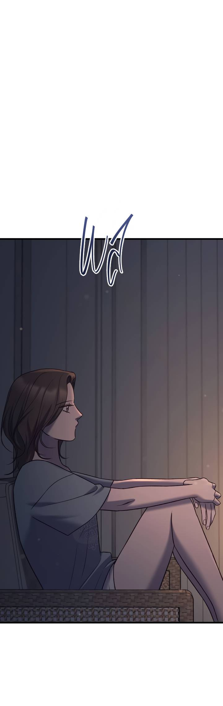 Манга Встреча посередине - Глава 105 Страница 51