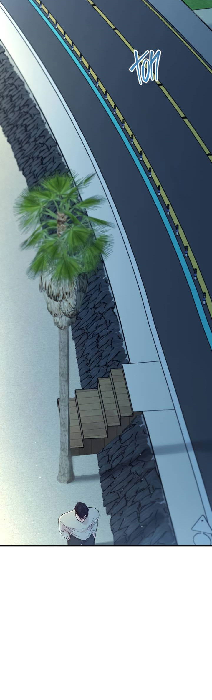 Манга Встреча посередине - Глава 106 Страница 26