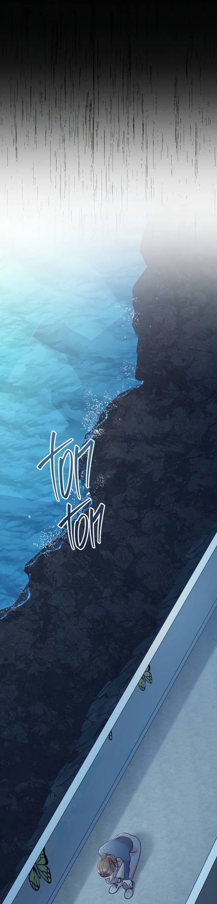 Манга Встреча посередине - Глава 106 Страница 13