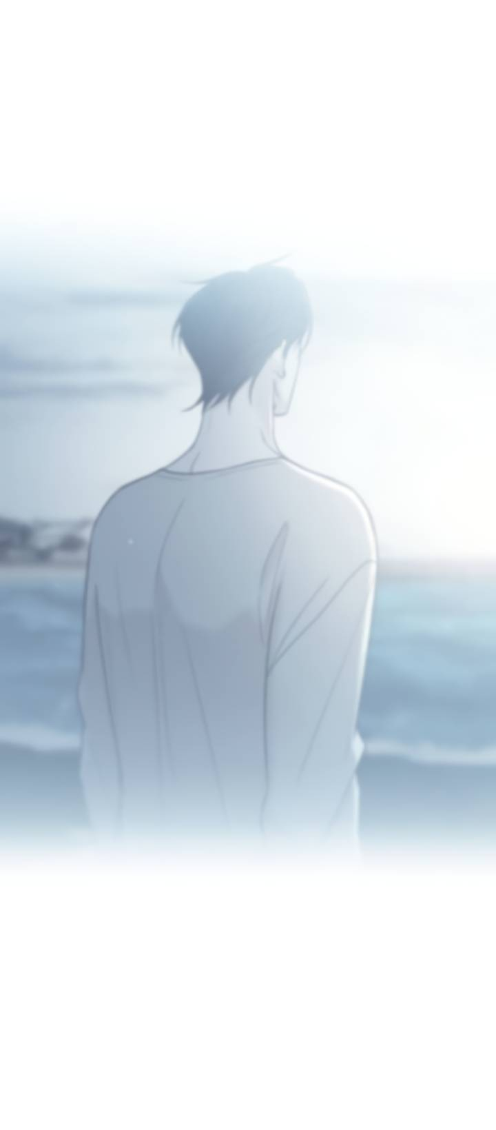 Манга Встреча посередине - Глава 106 Страница 54