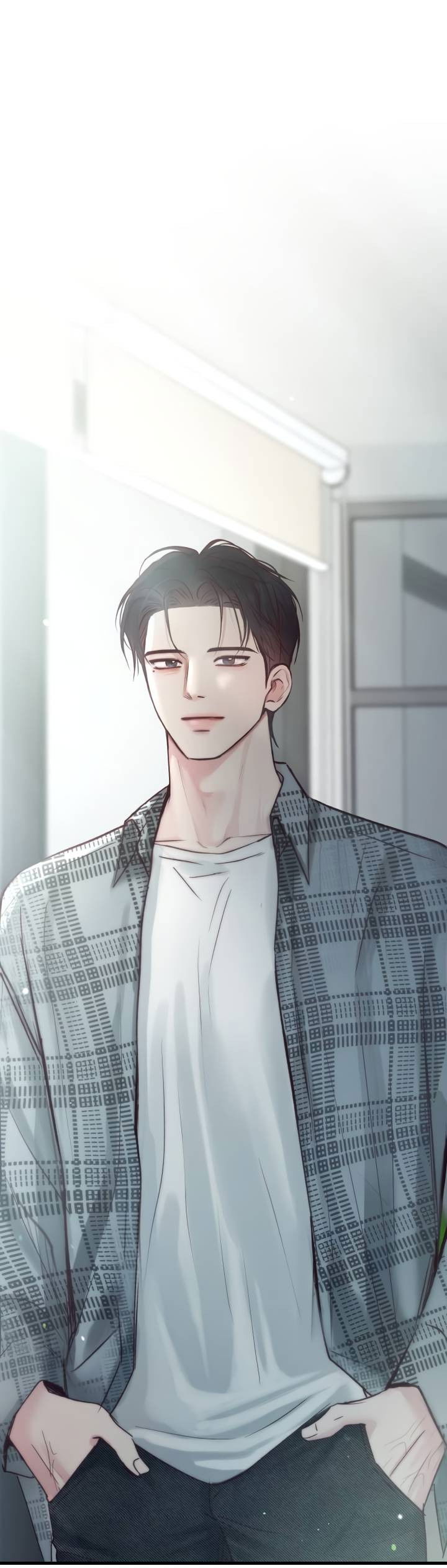 Манга Встреча посередине - Глава 107 Страница 9