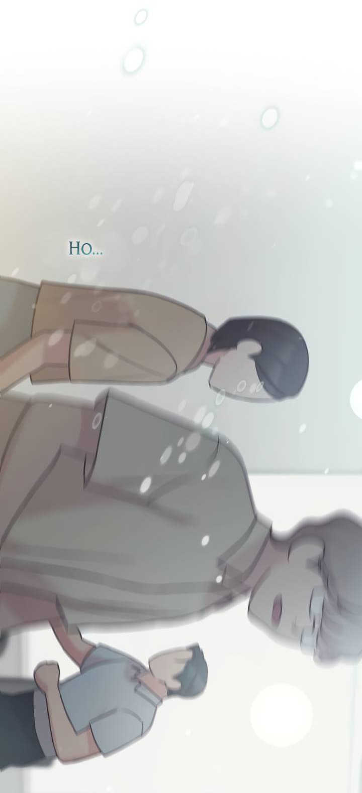 Манга Встреча посередине - Глава 107 Страница 7