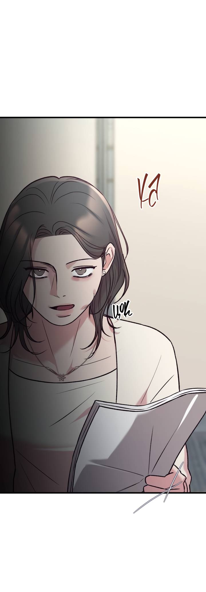 Манга Встреча посередине - Глава 107 Страница 85