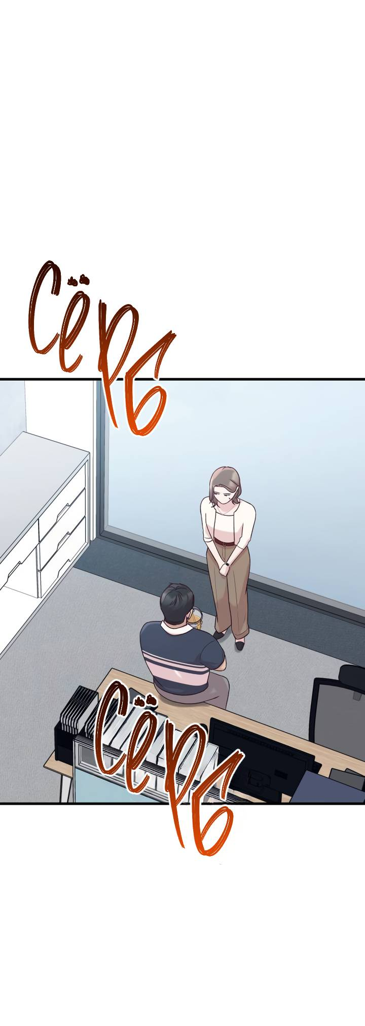 Манга Встреча посередине - Глава 108 Страница 21