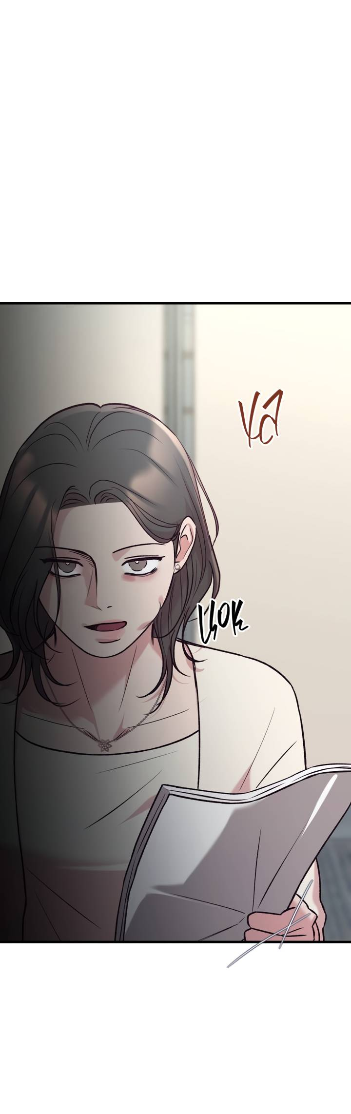 Манга Встреча посередине - Глава 108 Страница 3