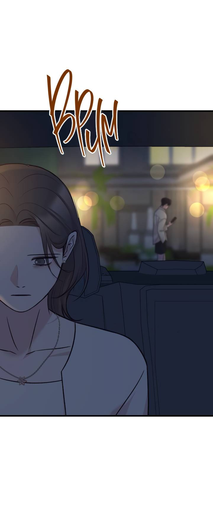 Манга Встреча посередине - Глава 109 Страница 50