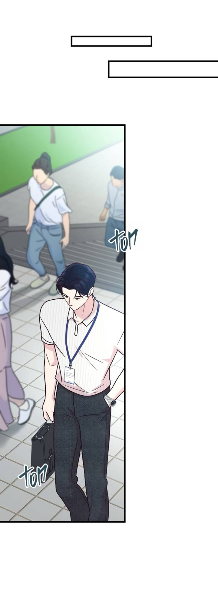 Манга Встреча посередине - Глава 109 Страница 79