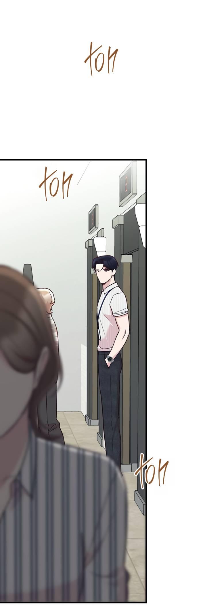 Манга Встреча посередине - Глава 110 Страница 15