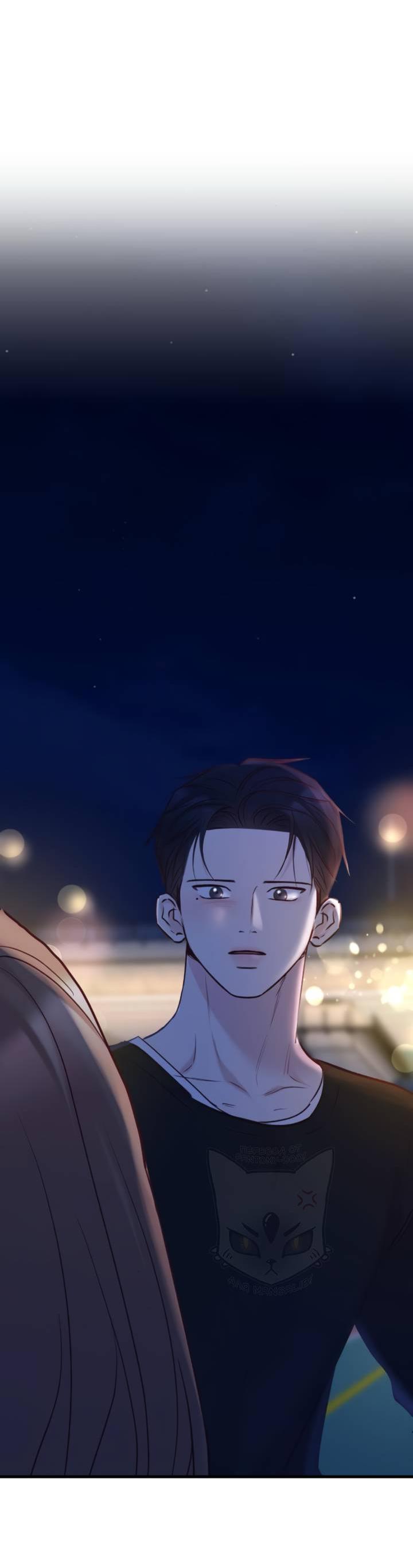 Манга Встреча посередине - Глава 100 Страница 68