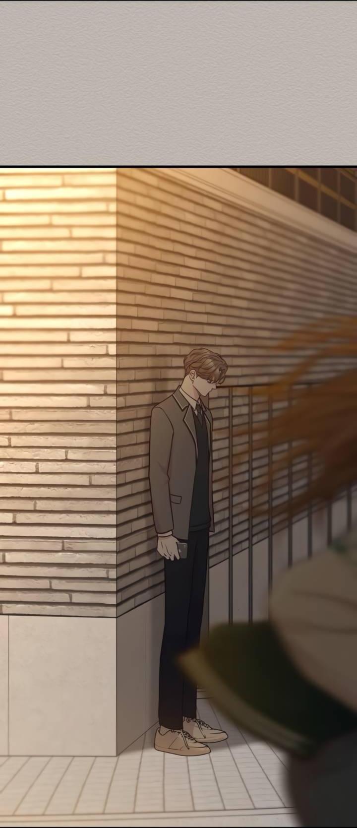 Манга Встреча посередине - Глава 99 Страница 94