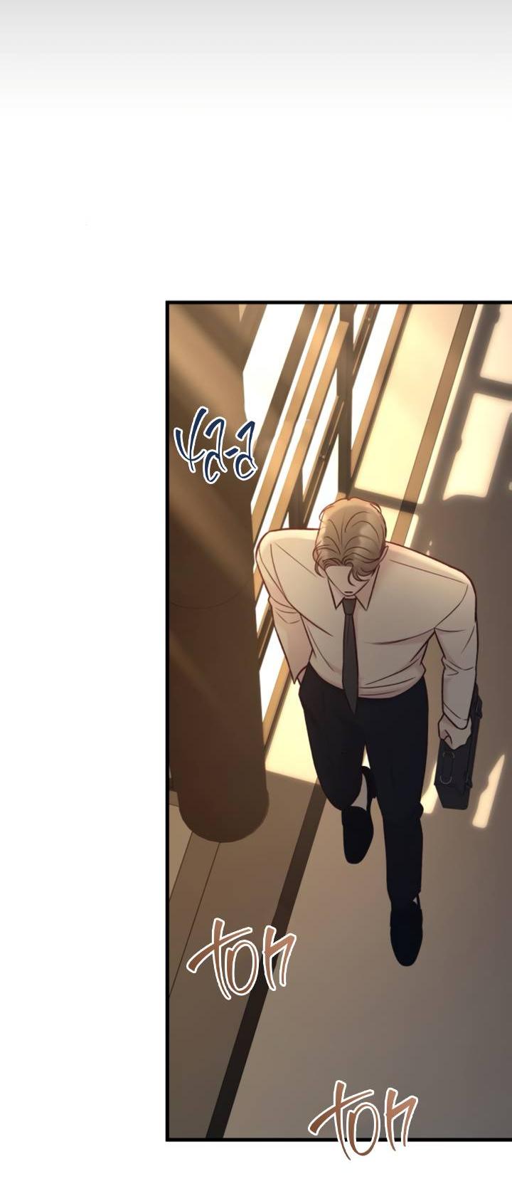 Манга Встреча посередине - Глава 99 Страница 28