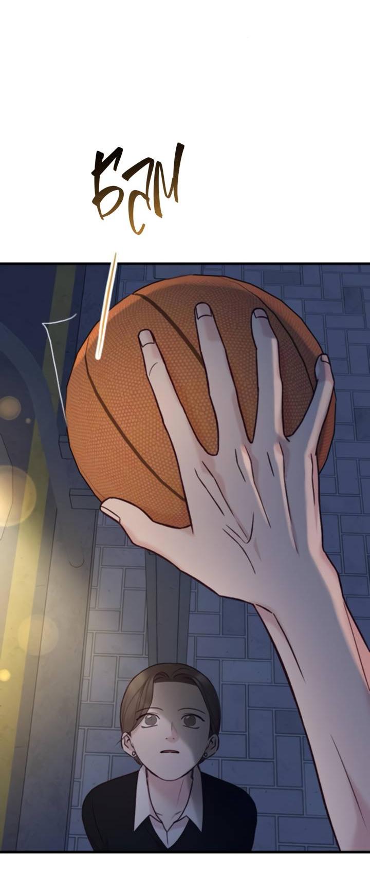 Манга Встреча посередине - Глава 98 Страница 55