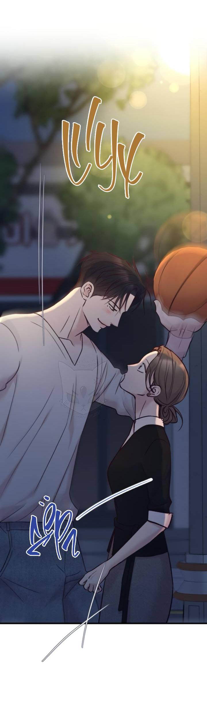 Манга Встреча посередине - Глава 98 Страница 56