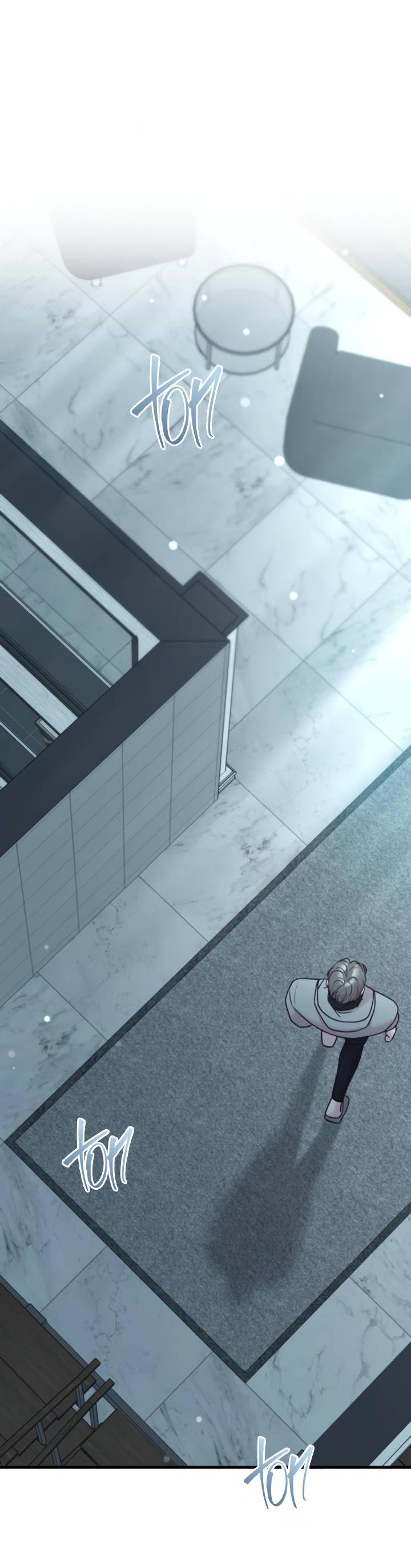 Манга Встреча посередине - Глава 97 Страница 29