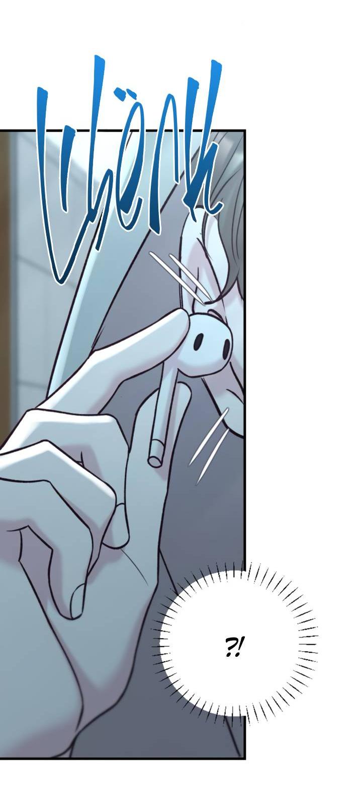 Манга Встреча посередине - Глава 97 Страница 23