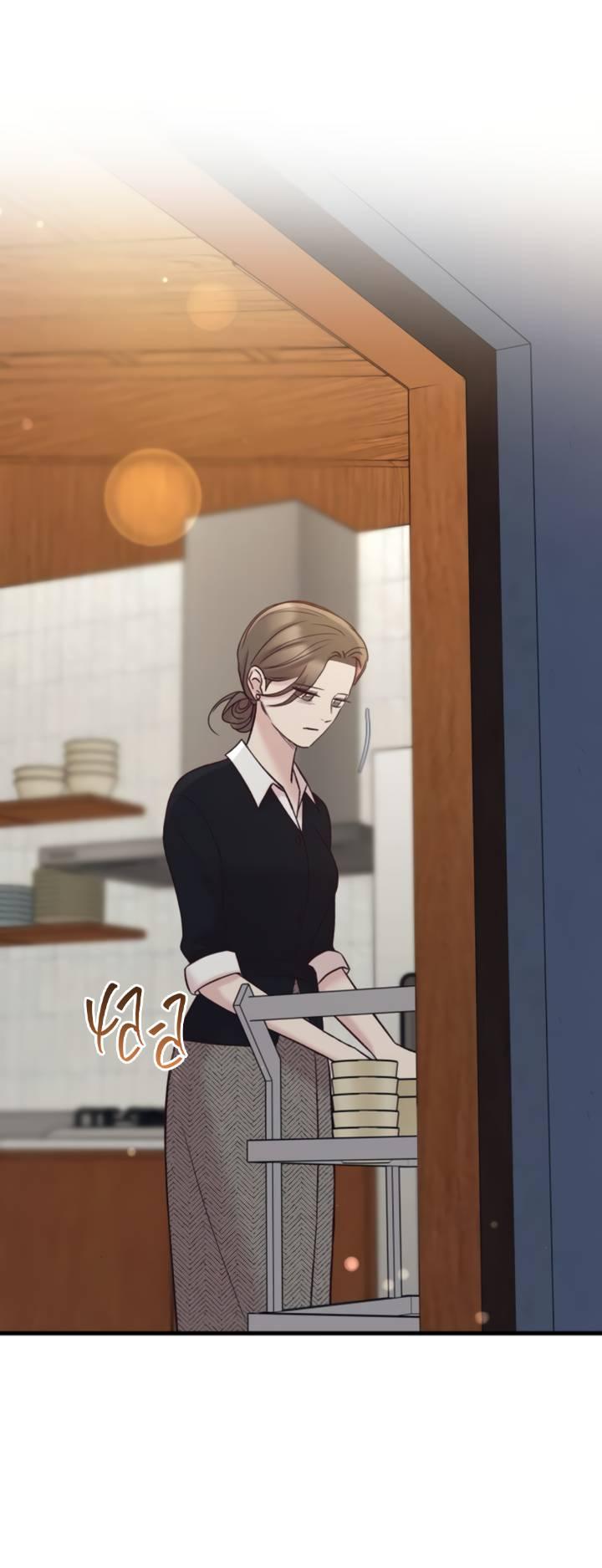 Манга Встреча посередине - Глава 97 Страница 77