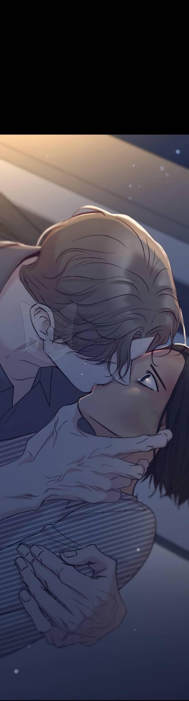 Манга Встреча посередине - Глава 96 Страница 44