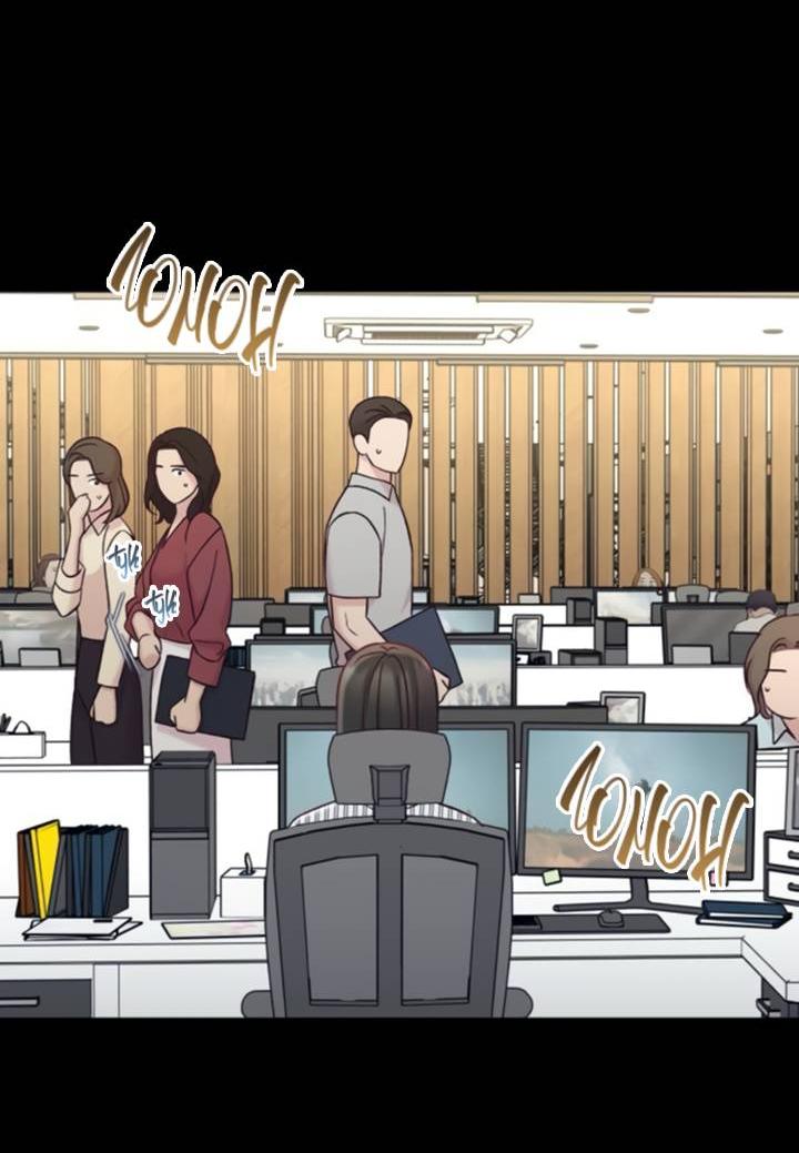 Манга Встреча посередине - Глава 96 Страница 23