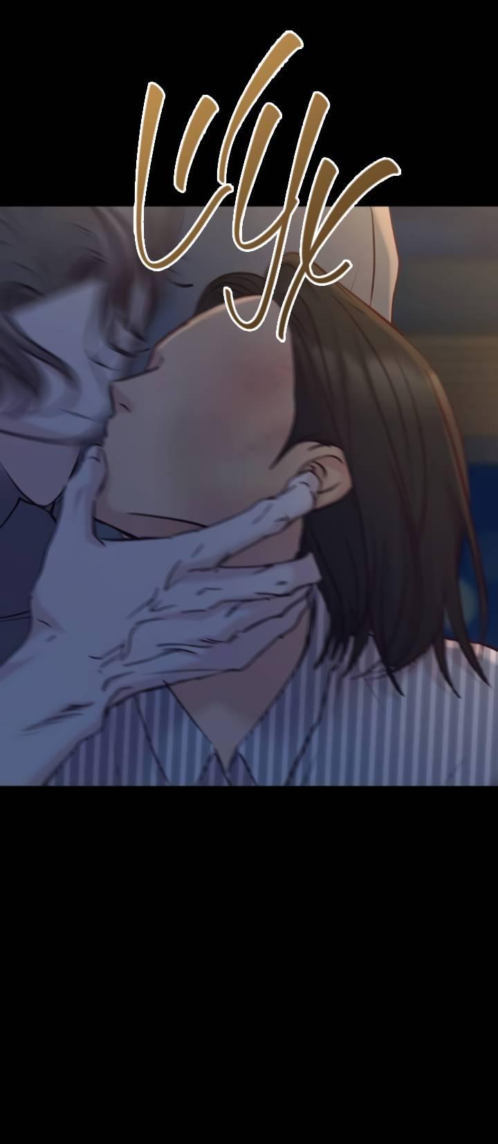 Манга Встреча посередине - Глава 96 Страница 43