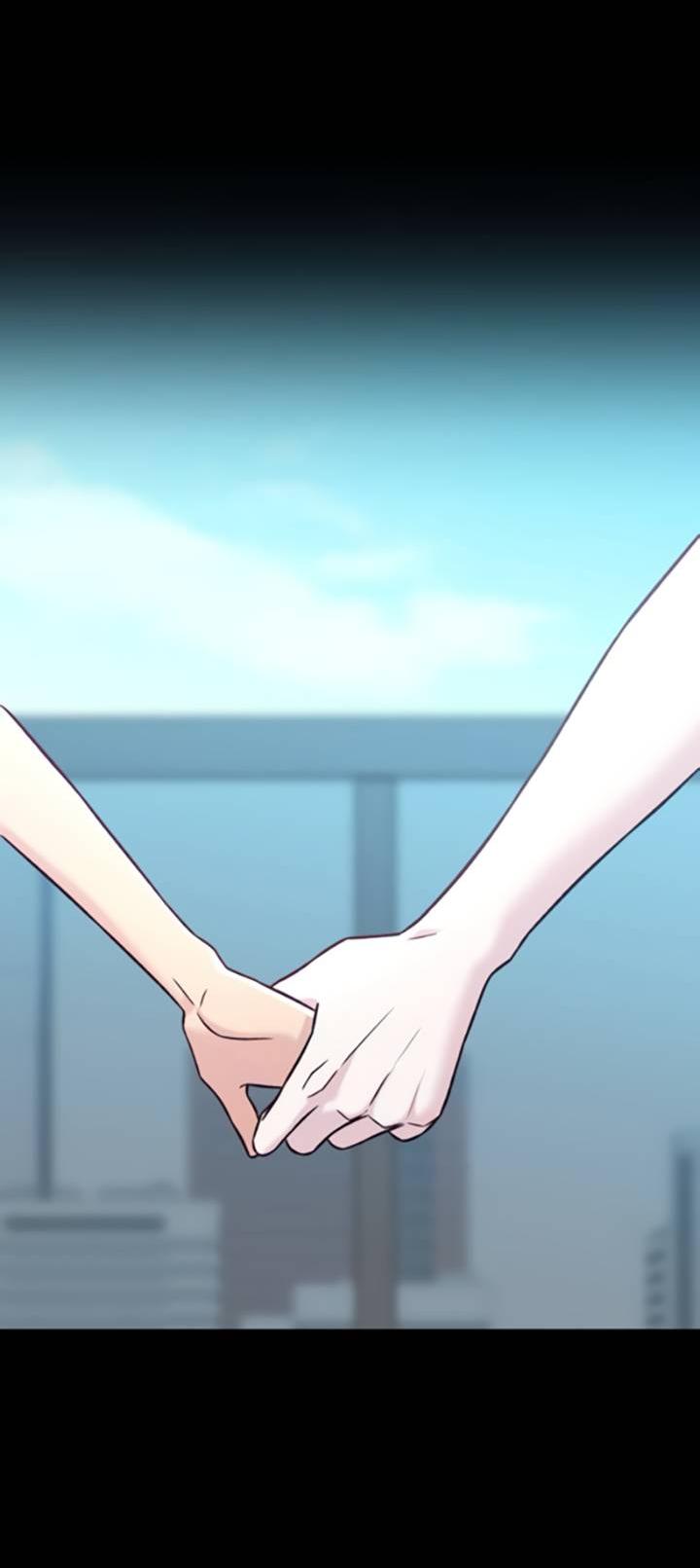 Манга Встреча посередине - Глава 95 Страница 49