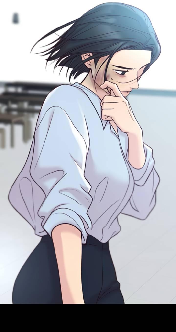 Манга Встреча посередине - Глава 95 Страница 52