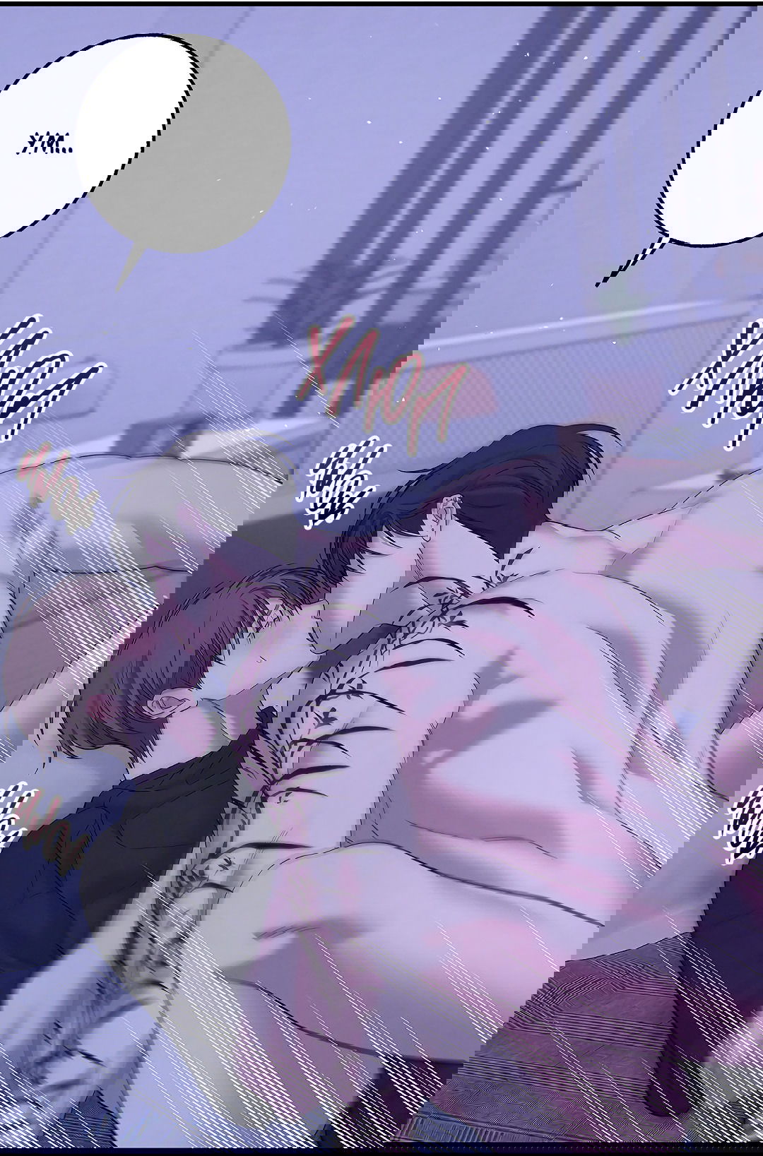 Манга Ночь Мухына - Глава 46 Страница 43