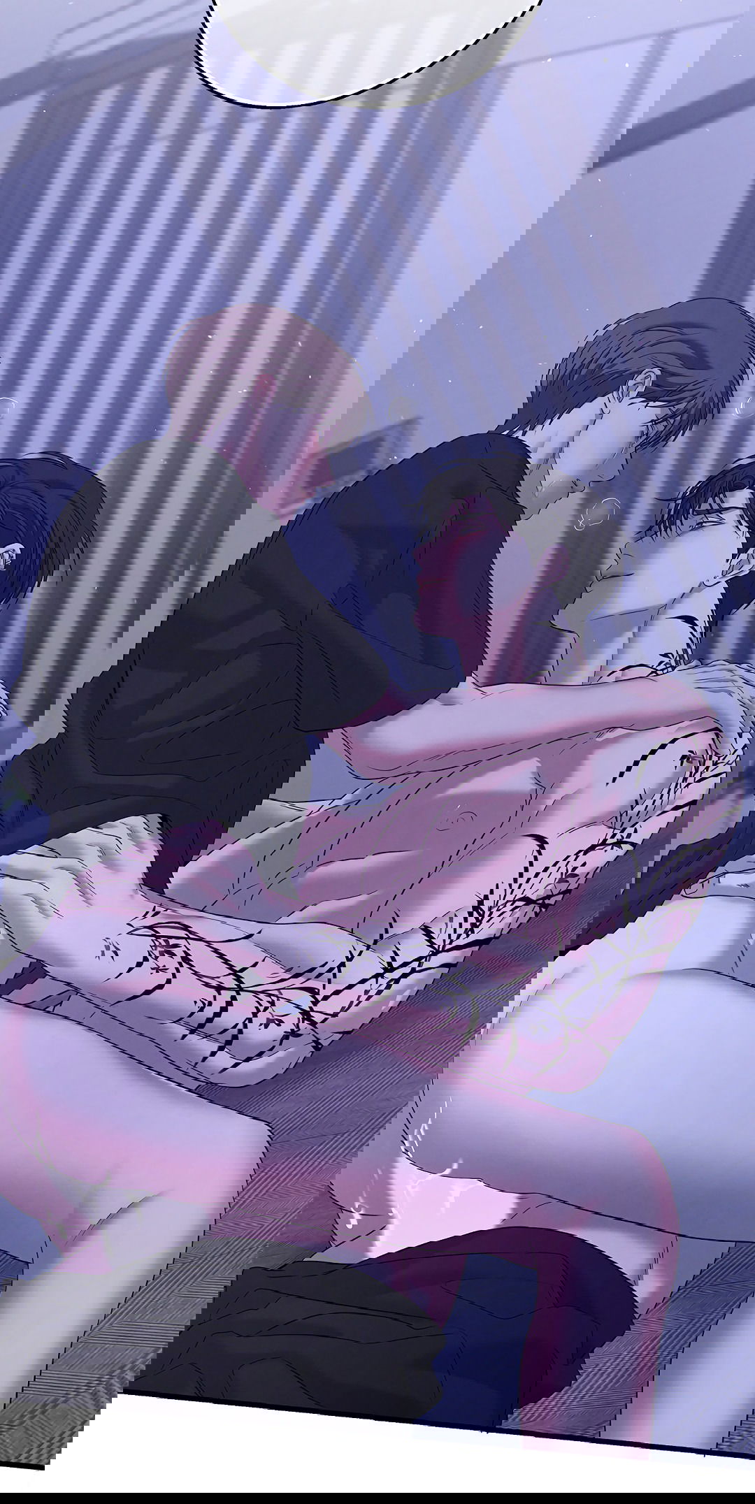 Манга Ночь Мухына - Глава 47 Страница 3