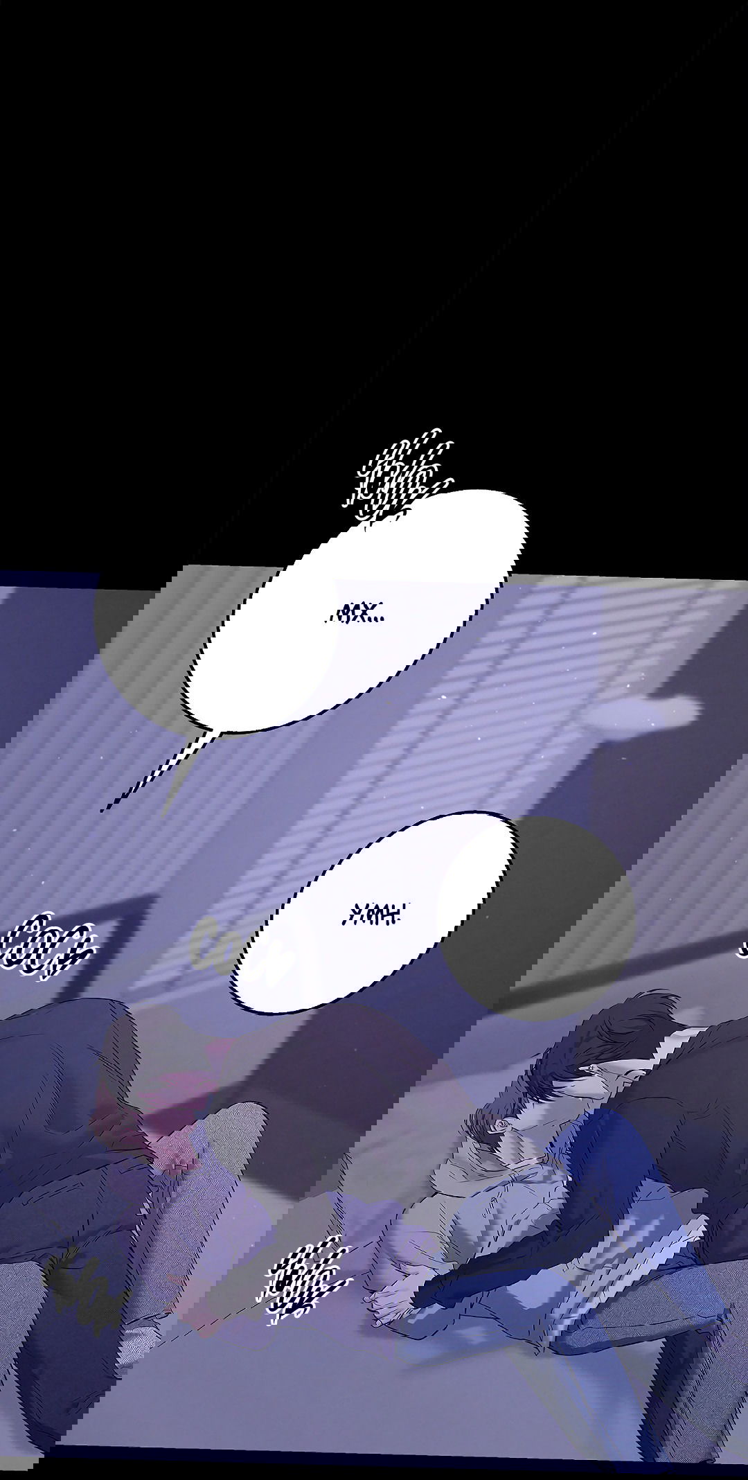 Манга Ночь Мухына - Глава 48 Страница 61