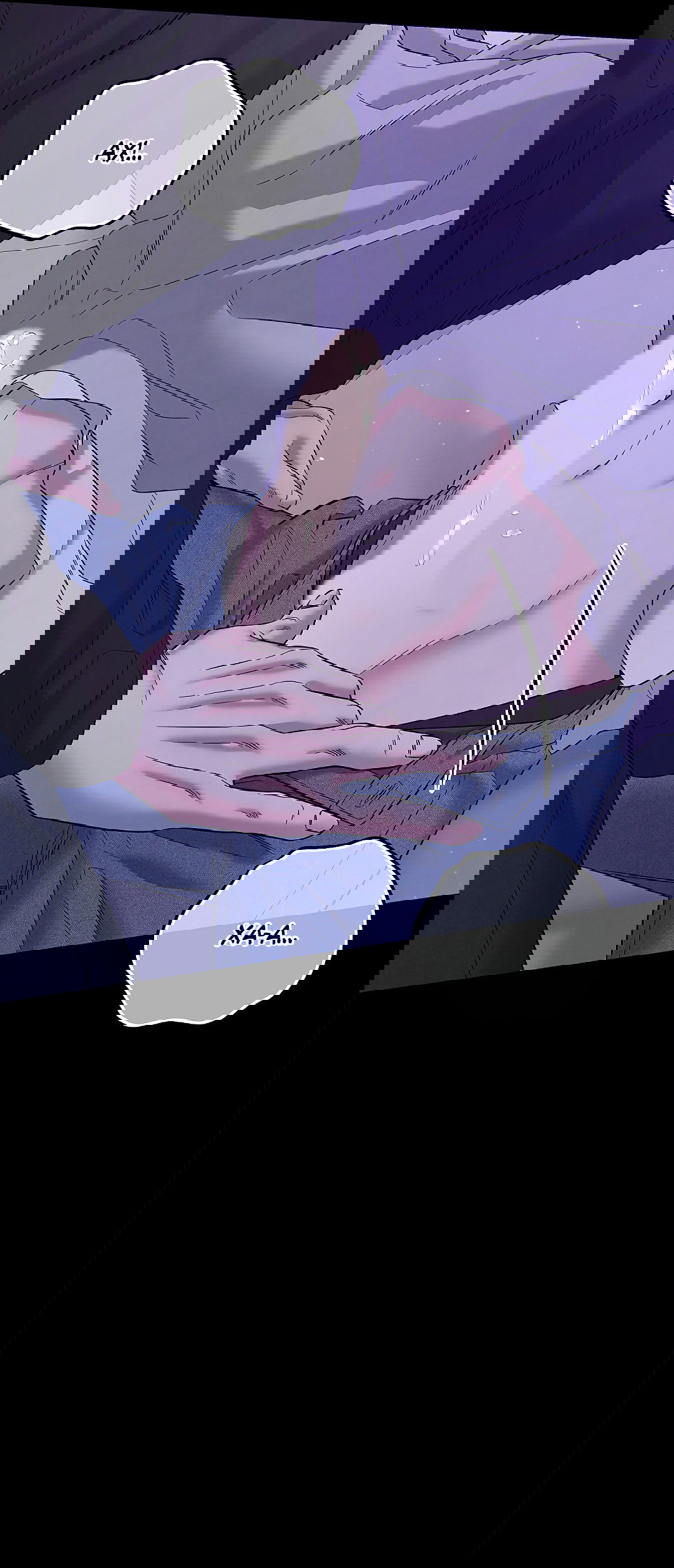 Манга Ночь Мухына - Глава 48 Страница 66