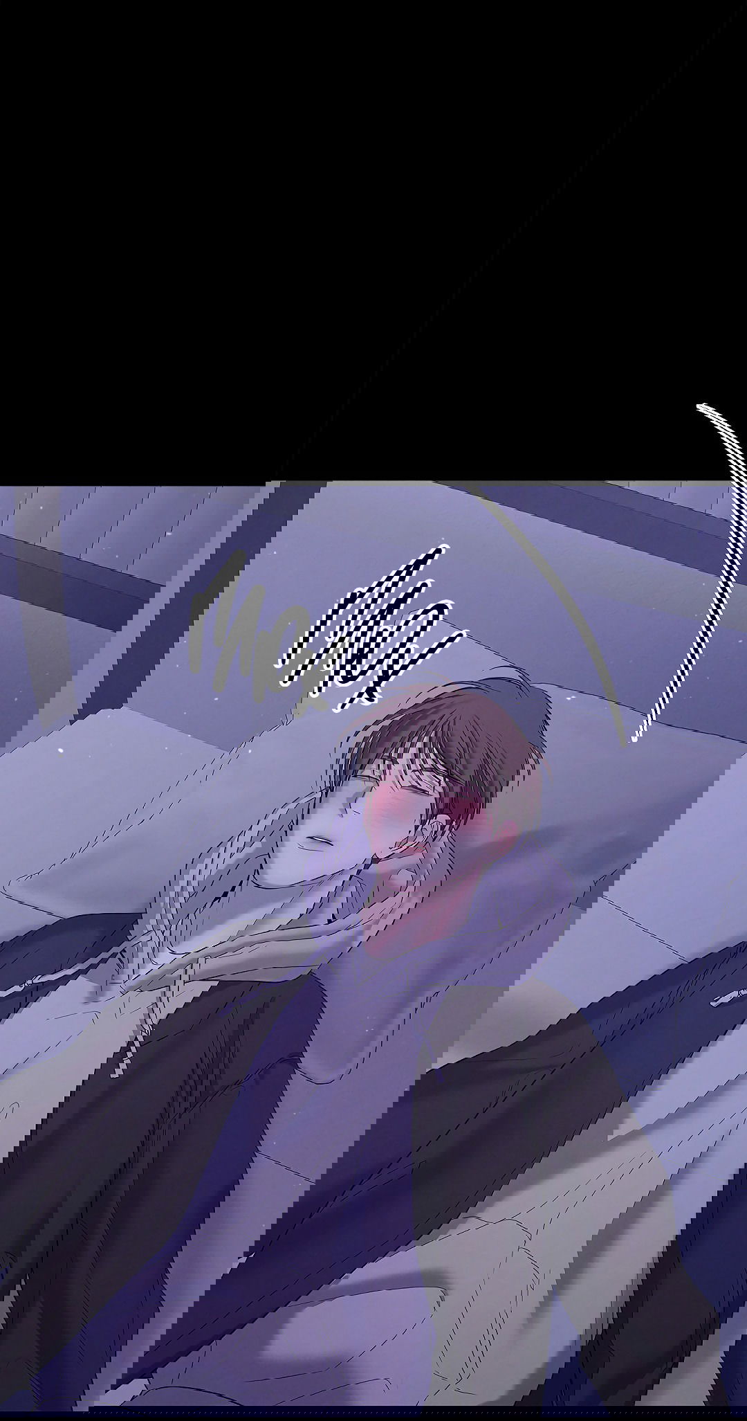 Манга Ночь Мухына - Глава 48 Страница 40