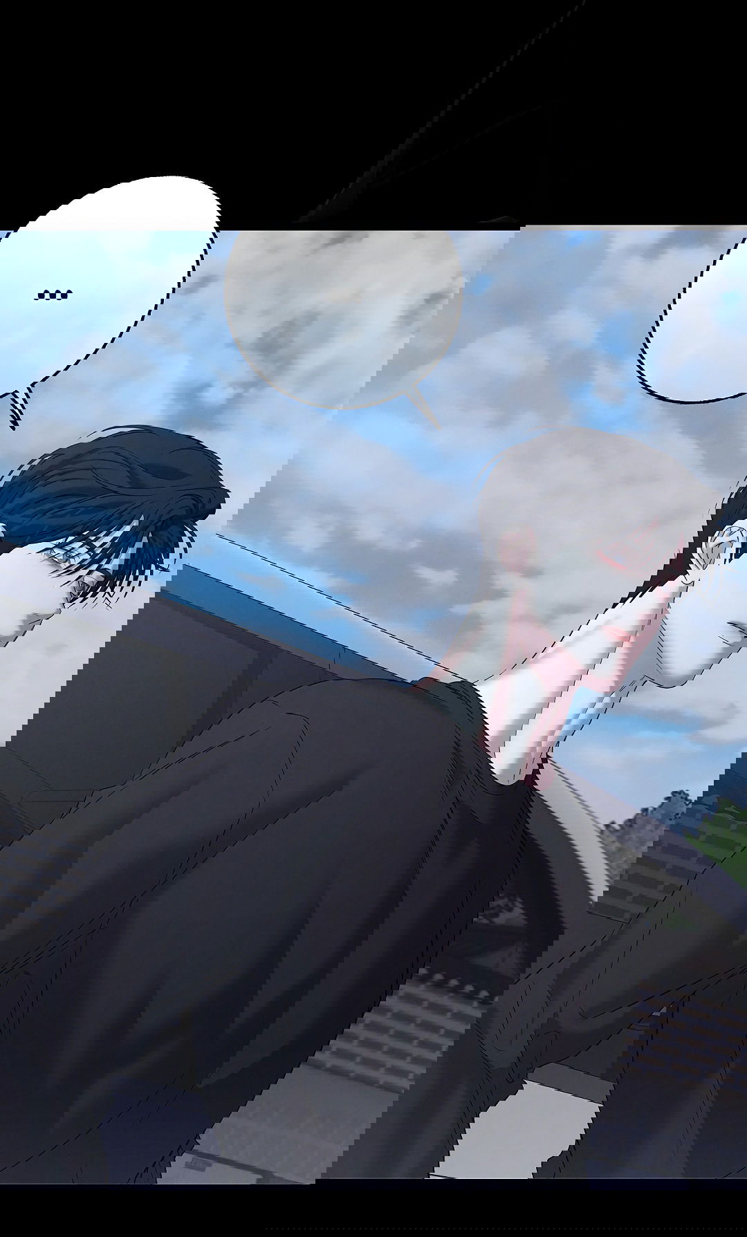 Манга Ночь Мухына - Глава 49 Страница 14