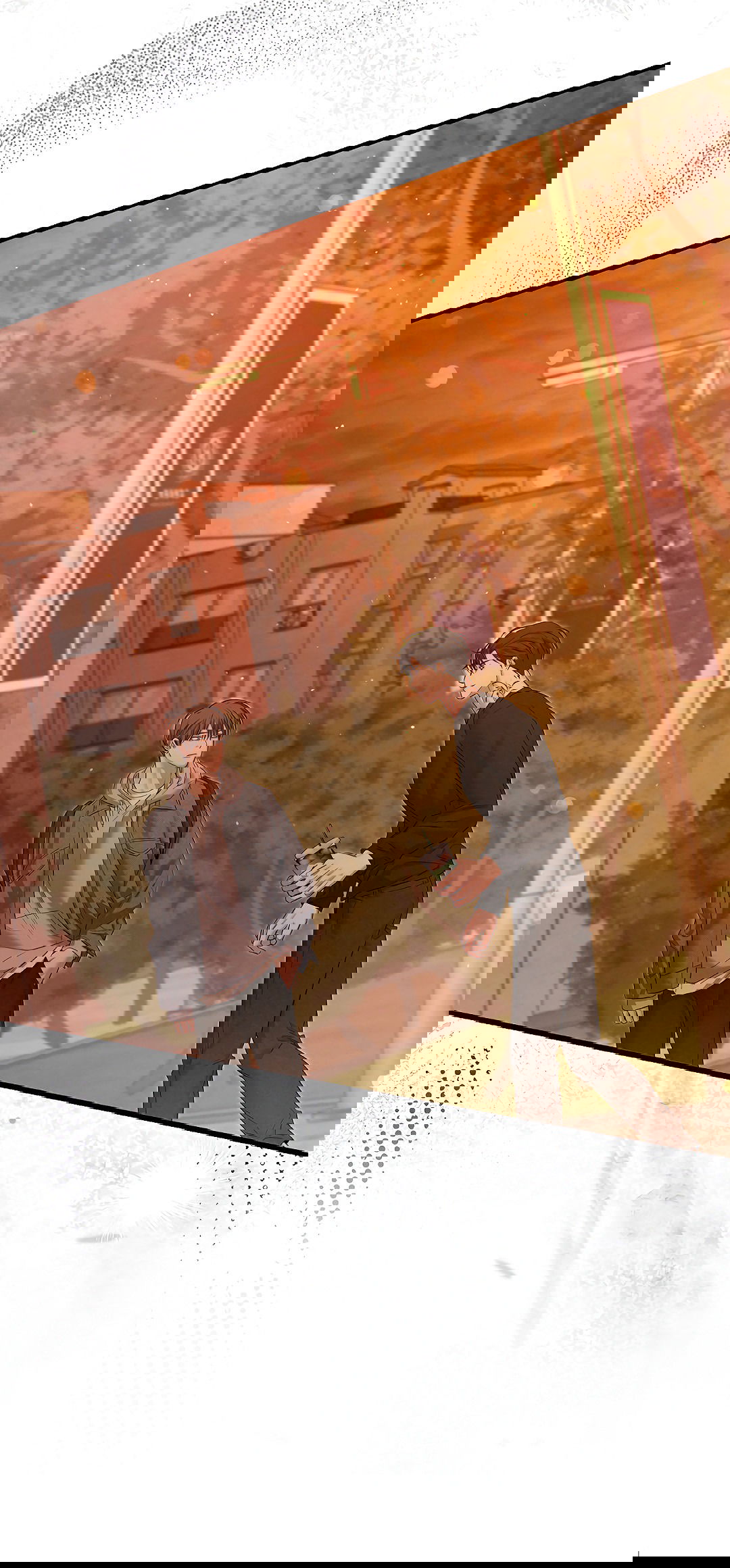 Манга Ночь Мухына - Глава 49 Страница 44