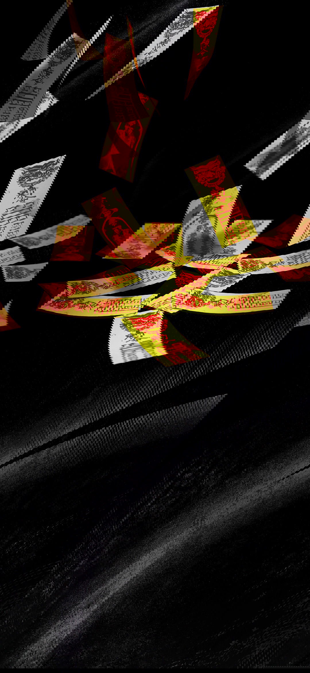 Манга Ночь Мухына - Глава 49 Страница 48