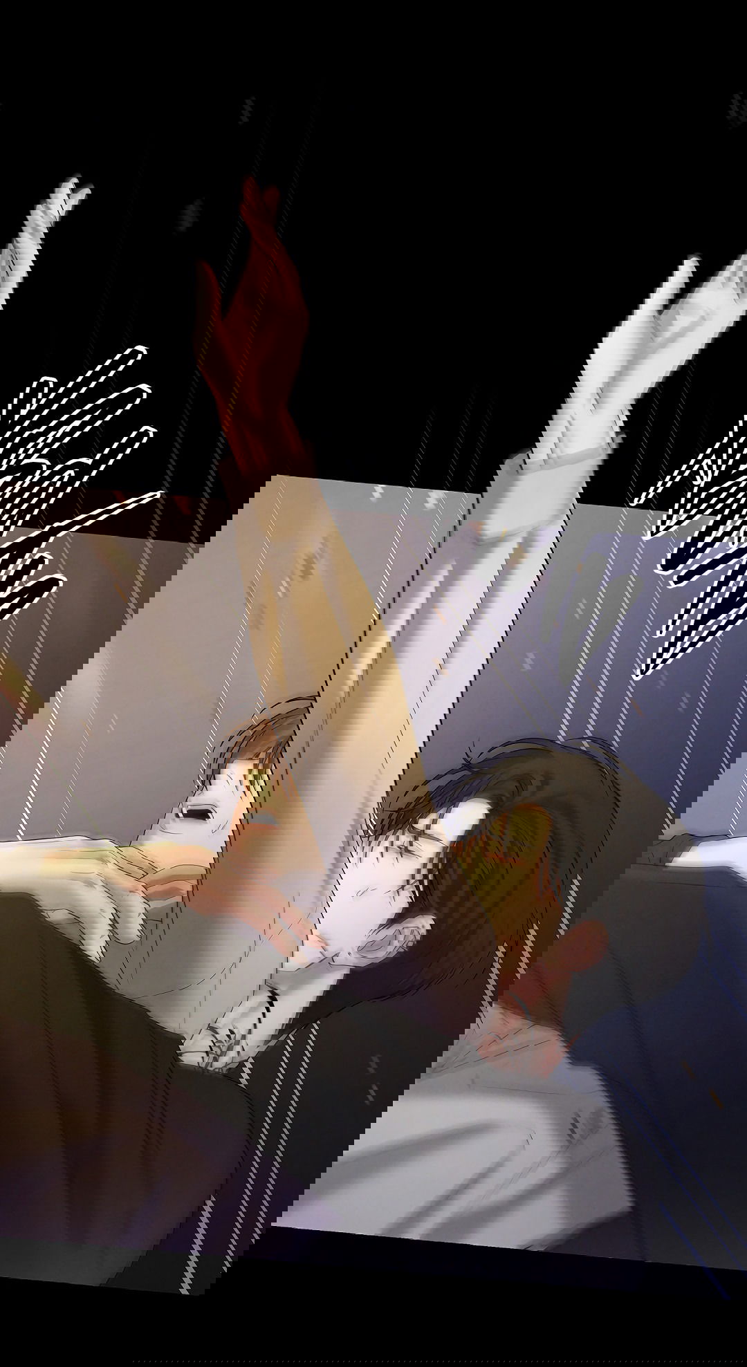 Манга Ночь Мухына - Глава 49 Страница 24