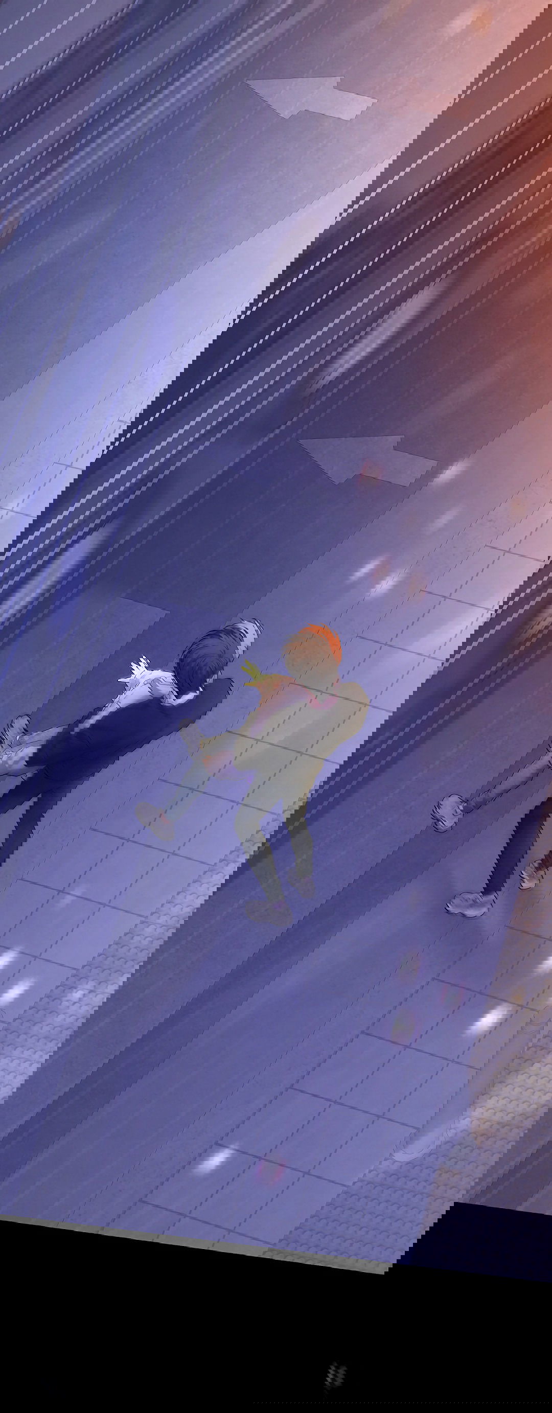 Манга Ночь Мухына - Глава 49 Страница 23