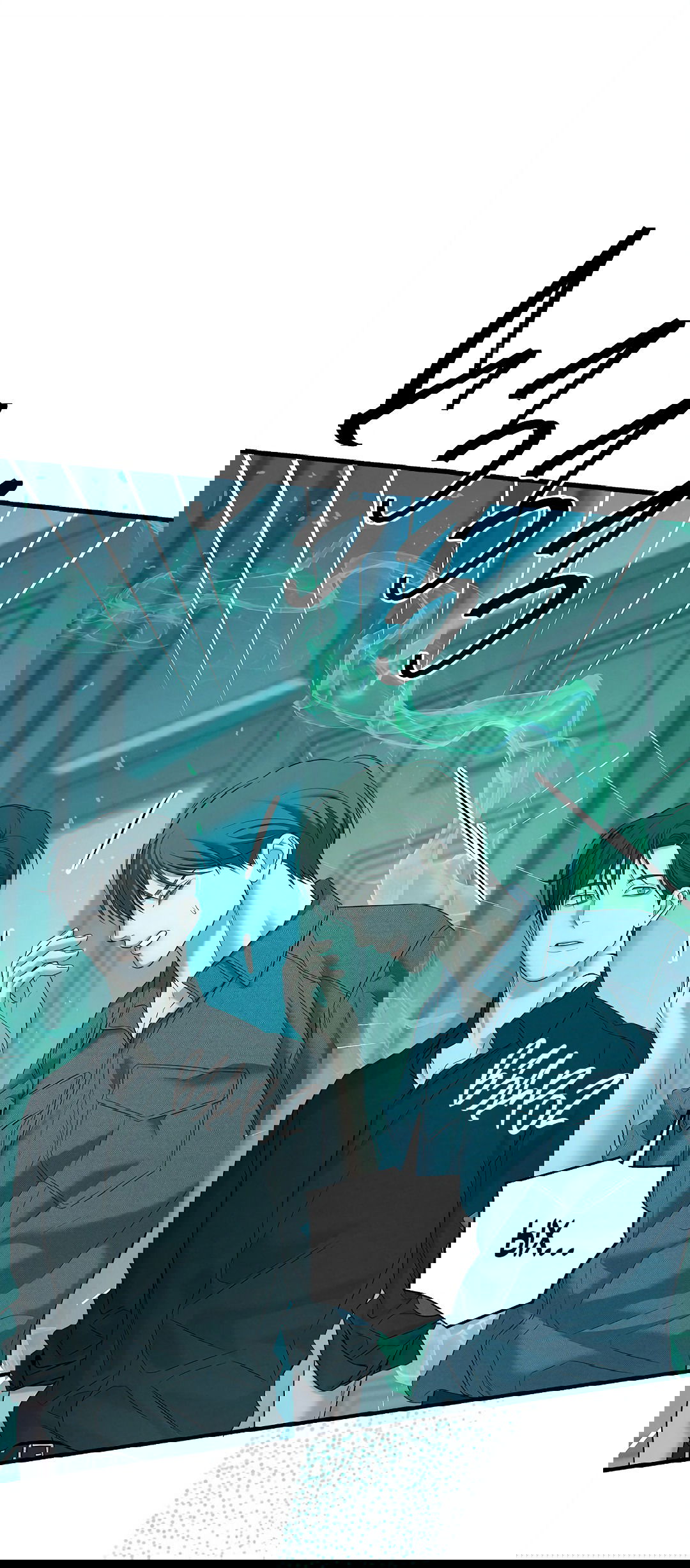 Манга Ночь Мухына - Глава 50 Страница 66