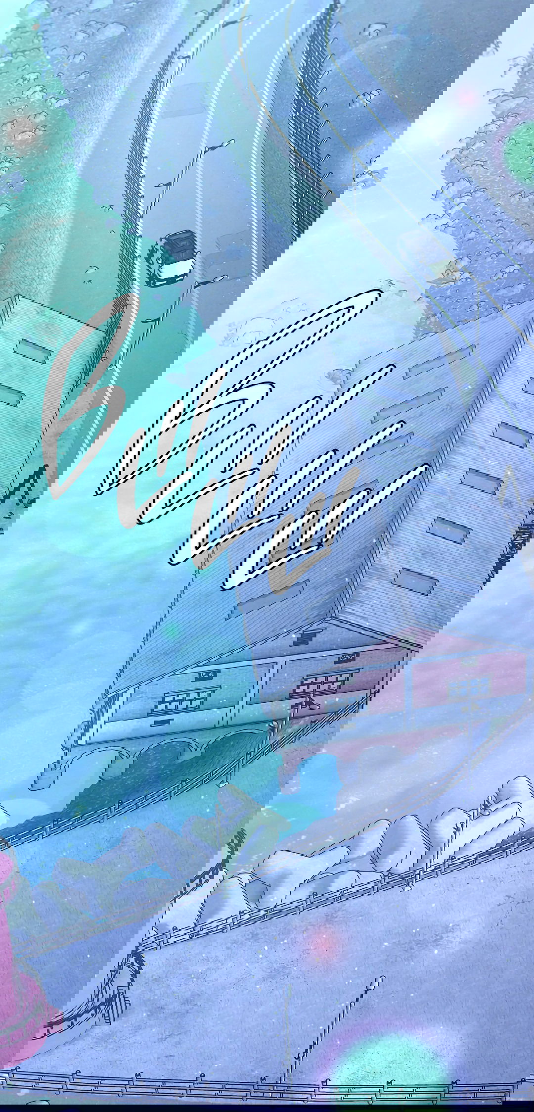 Манга Ночь Мухына - Глава 50 Страница 86