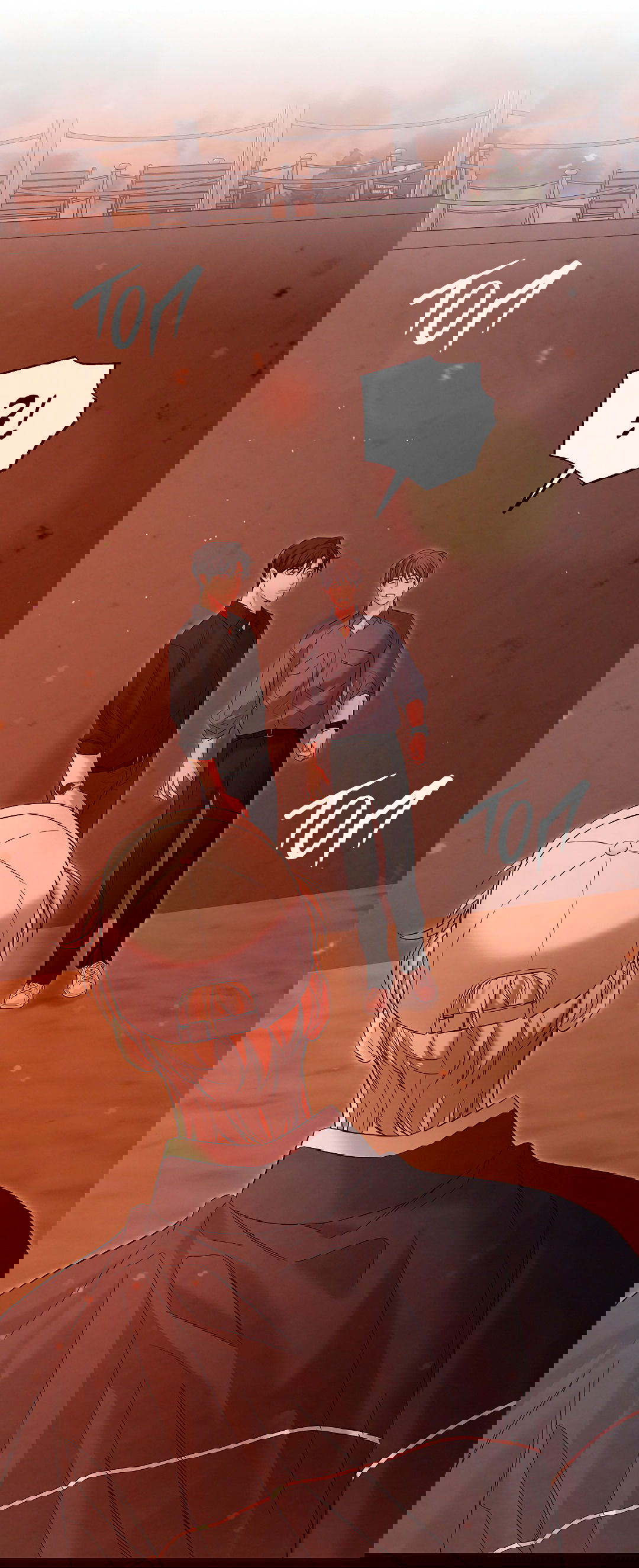 Манга Ночь Мухына - Глава 51 Страница 42