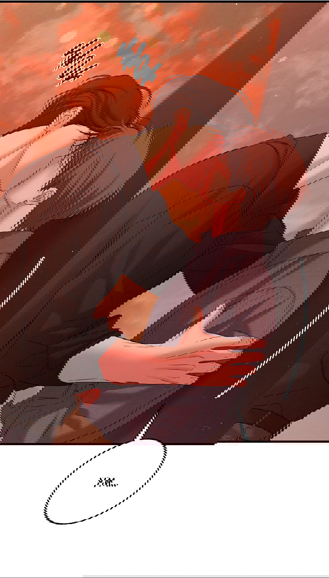 Манга Ночь Мухына - Глава 51 Страница 38