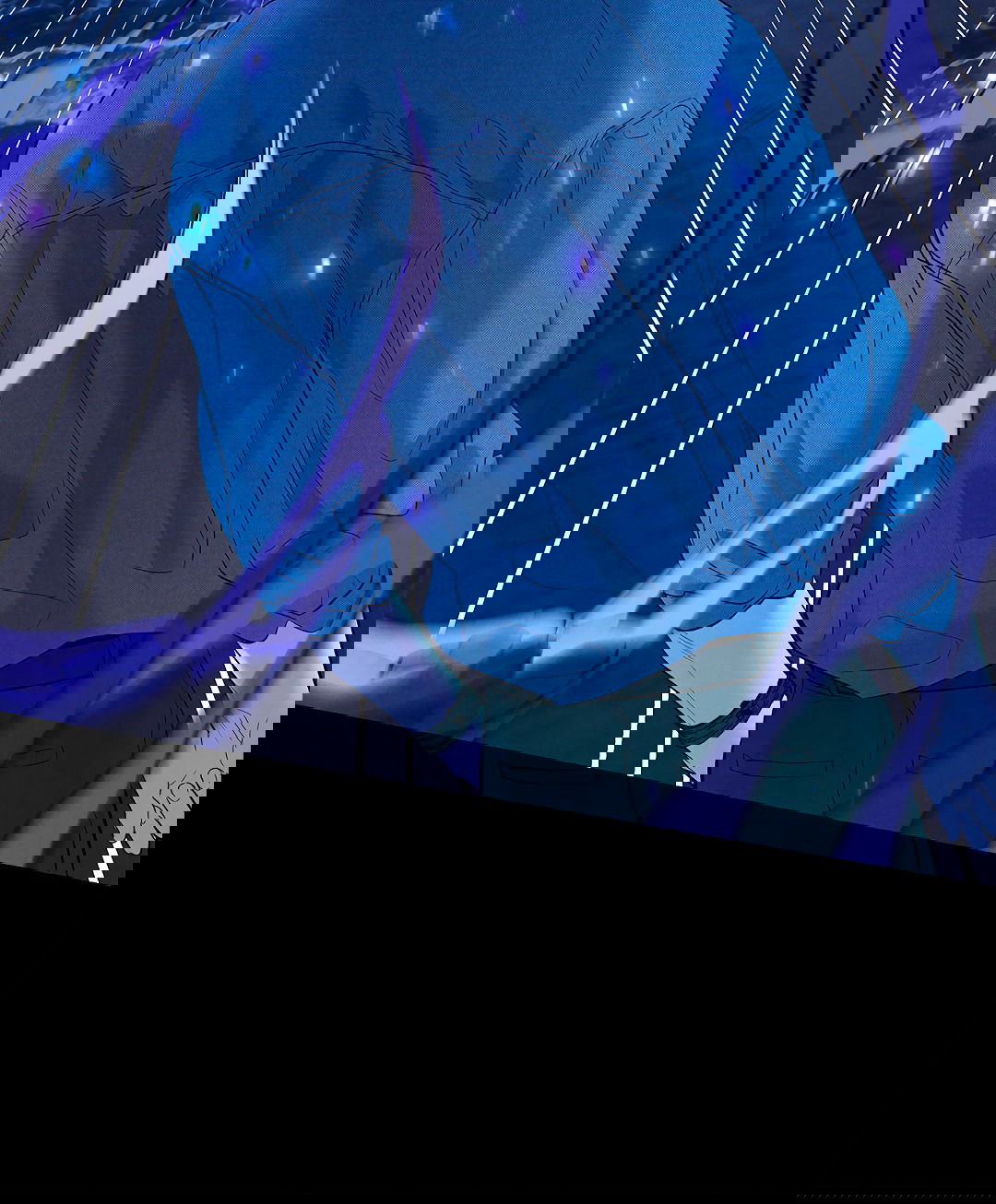 Манга Ночь Мухына - Глава 52 Страница 41