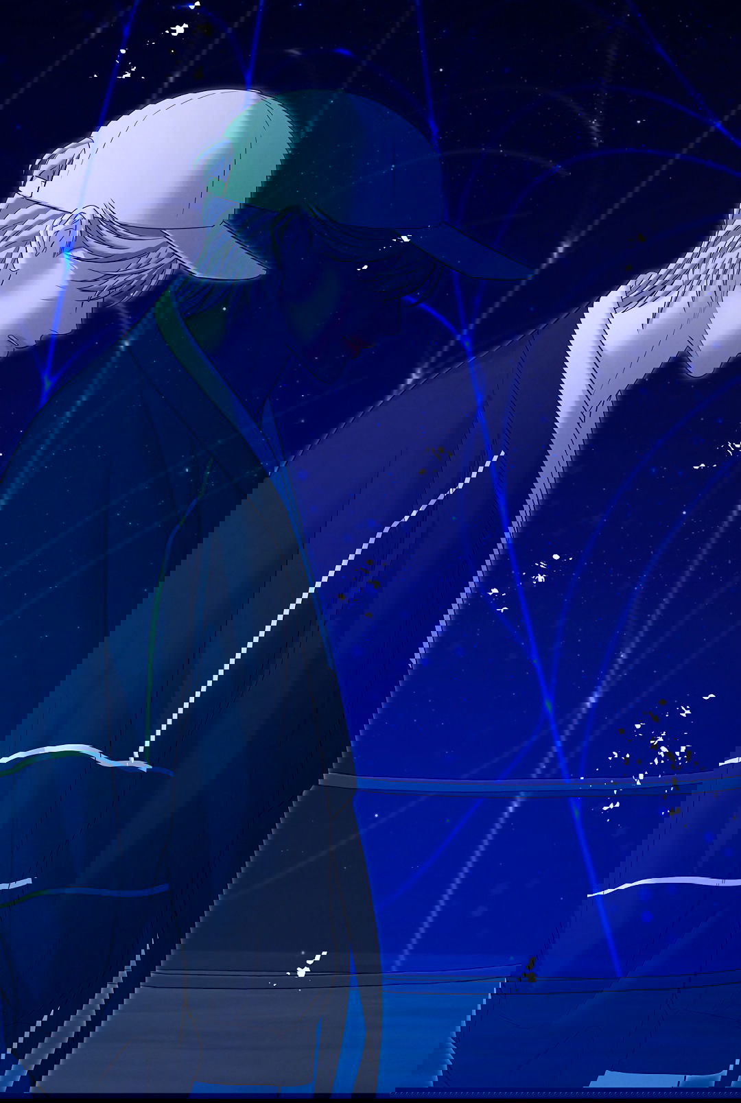 Манга Ночь Мухына - Глава 52 Страница 88