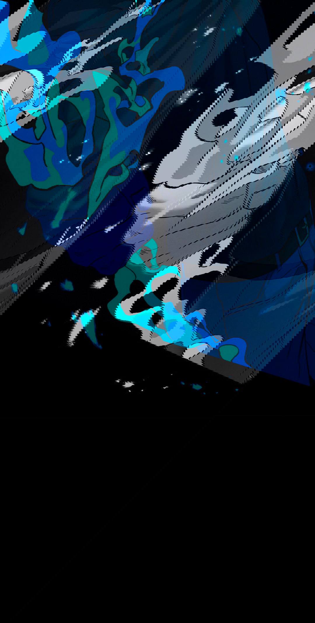 Манга Ночь Мухына - Глава 52 Страница 56