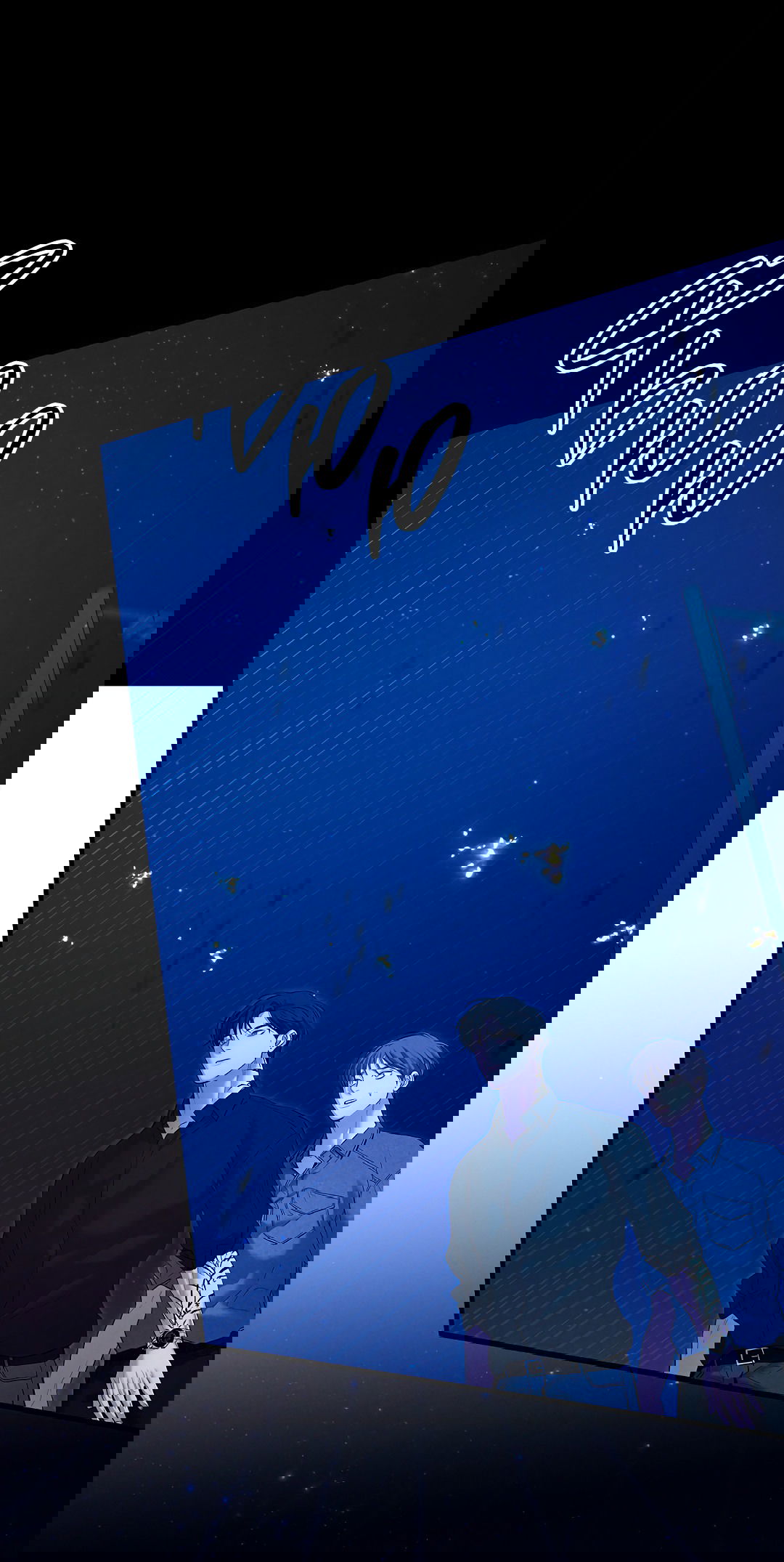 Манга Ночь Мухына - Глава 52 Страница 50